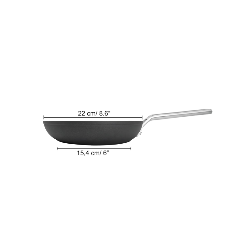 Frigideira Antiaderente Série Samoa 22 cm