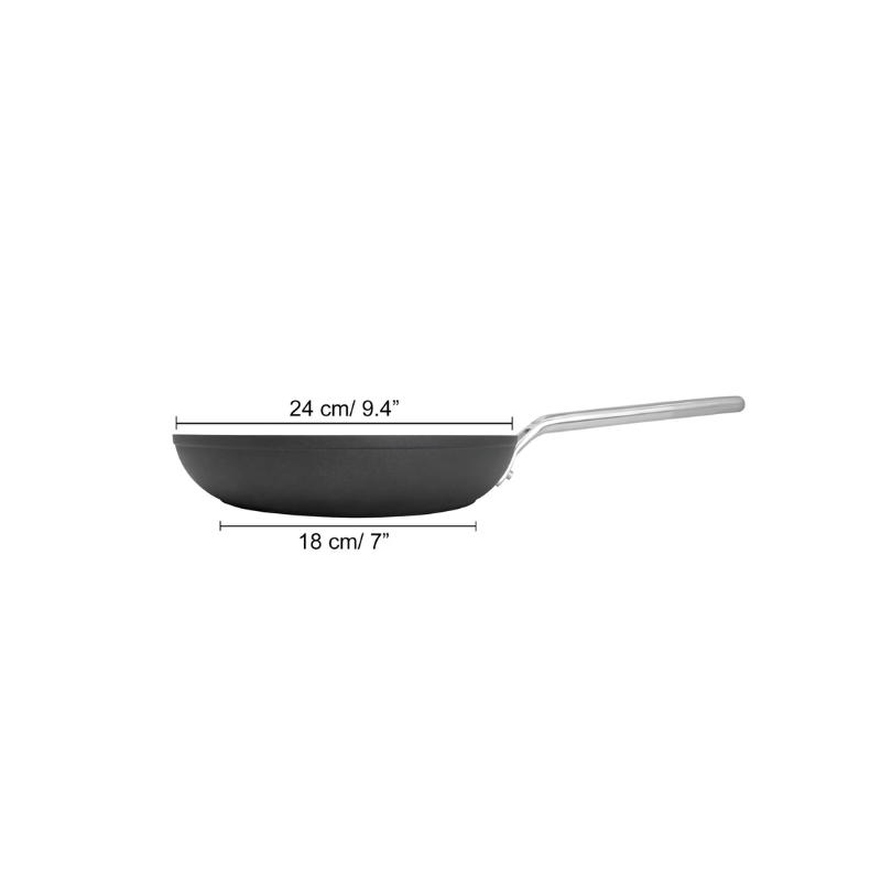 Frigideira Antiaderente Série Samoa 24 cm