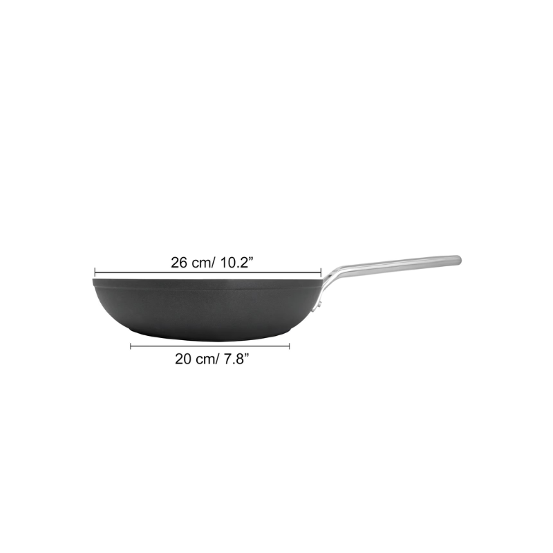 Frigideira Antiaderente Série Samoa 26 cm