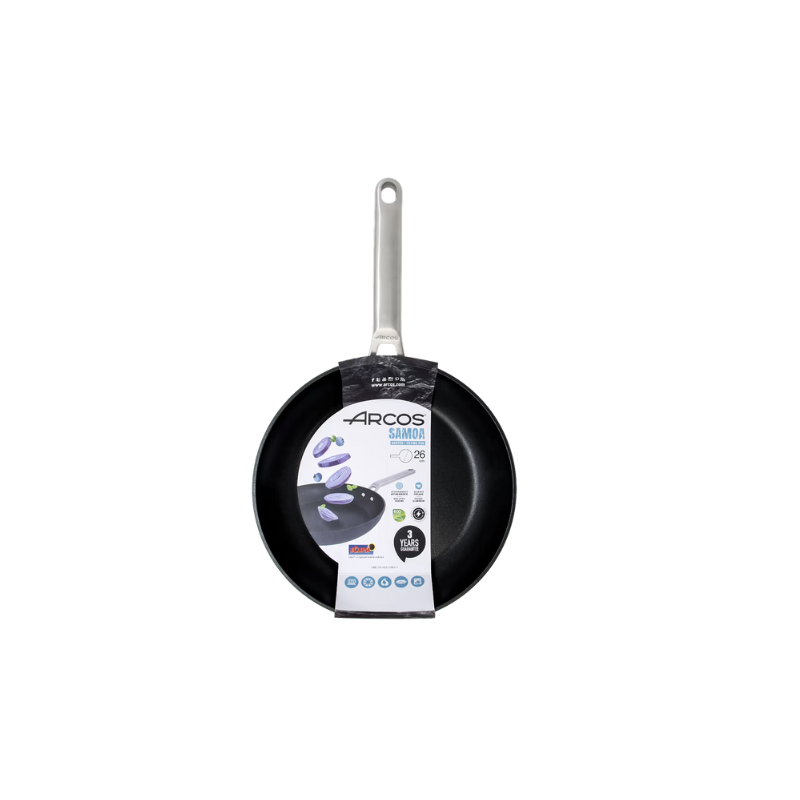 Frigideira Antiaderente Série Samoa 26 cm