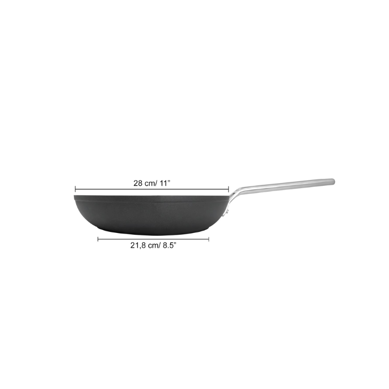Frigideira Antiaderente Série Samoa 28 cm