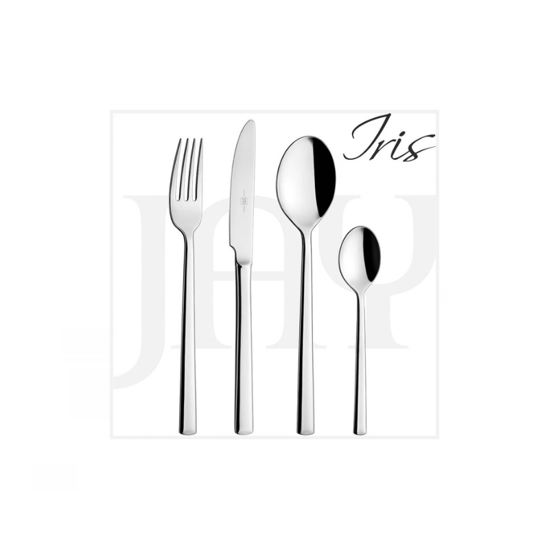 Colher de mesa modelo Iris