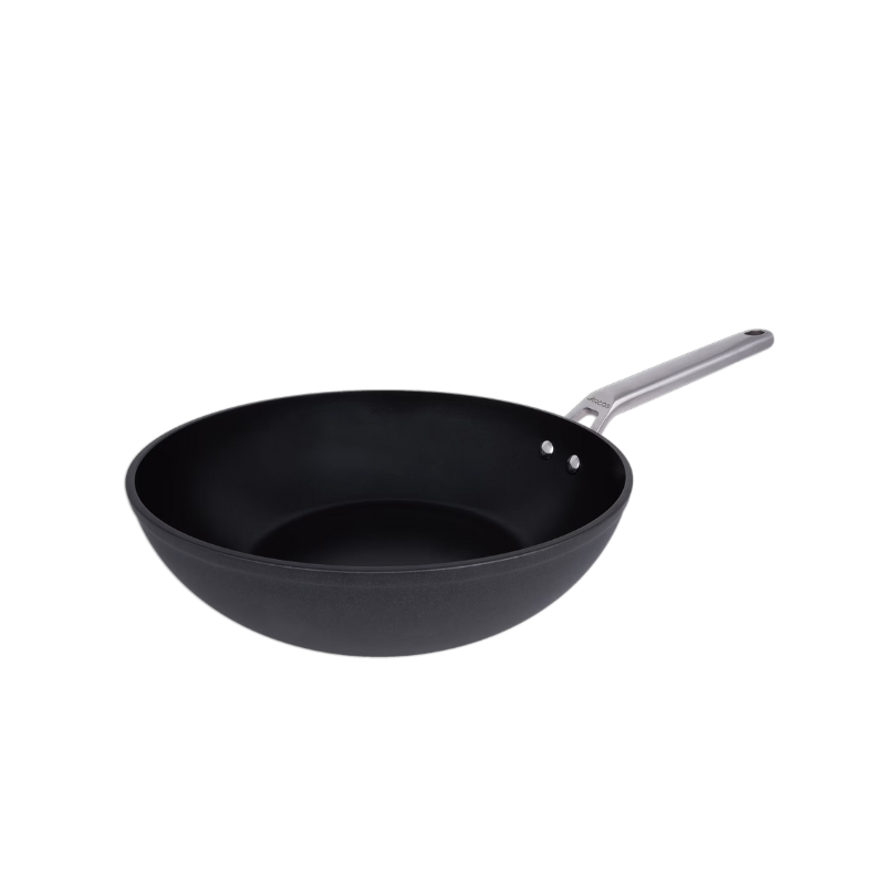 Wok Antiaderente Série Samoa 28 cm