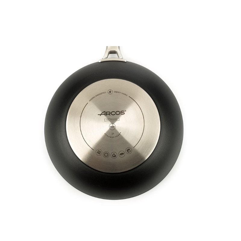 Wok Antiaderente Série Samoa 28 cm