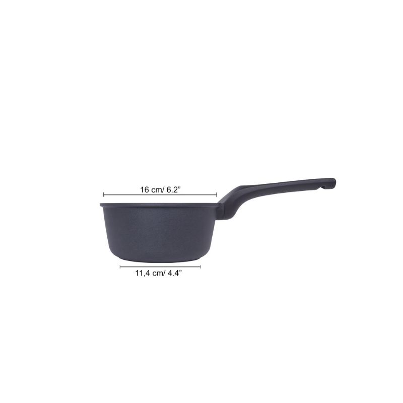 Panela Antiaderente Série Thera 16 cm