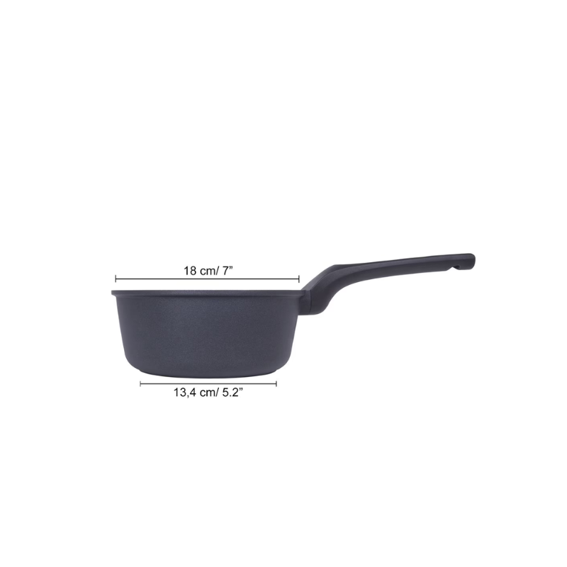 Panela Antiaderente Série Thera 18 cm