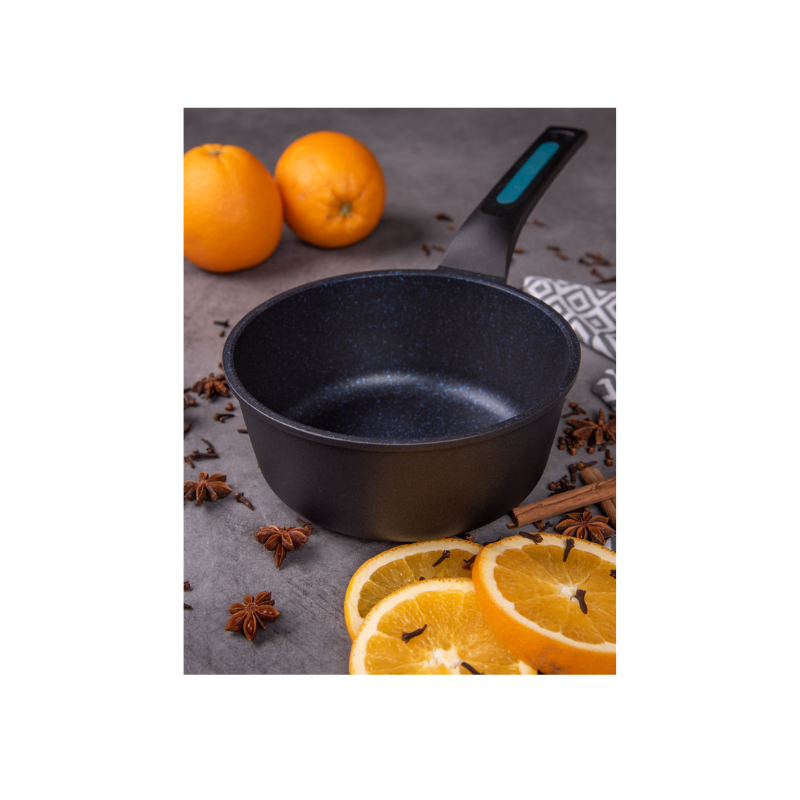 Panela Antiaderente Série Thera 18 cm