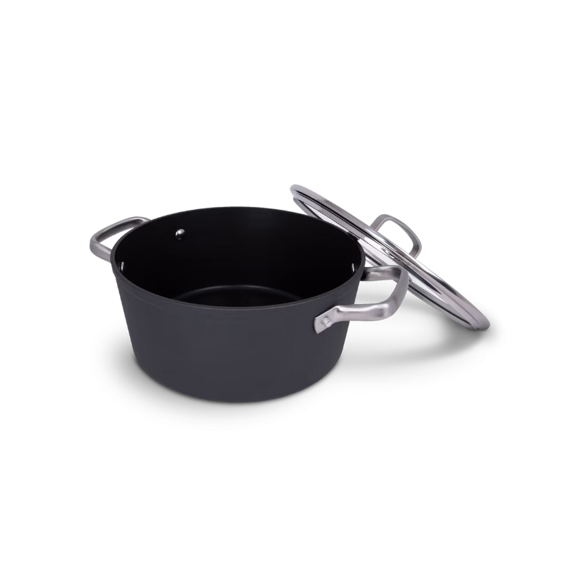 Caçarola Antiaderente Série Samoa 24 cm