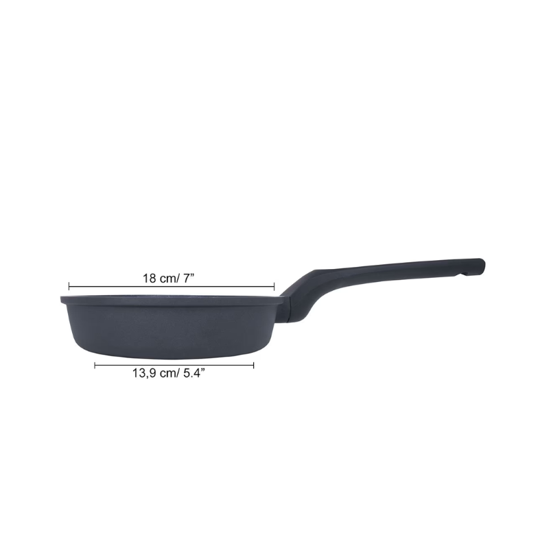 Frigideira Antiaderente Série Thera 18 cm