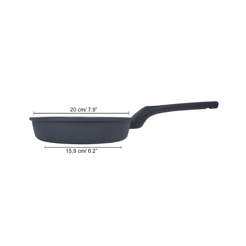 Frigideira Antiaderente Série Thera 20 cm