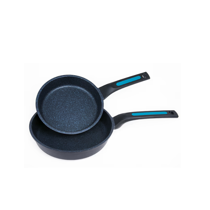 Conjunto de Frigideiras Série Thera 20 e 24 cm