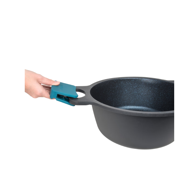 Asas de silicone Thera