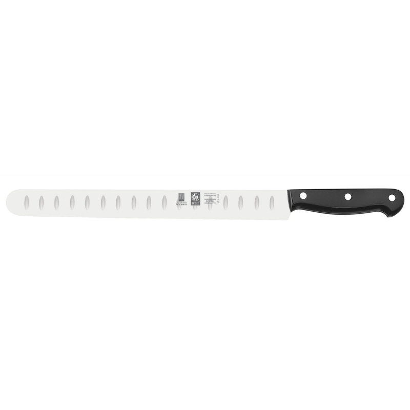 300MM Faca de Salmão Lâmina Larga