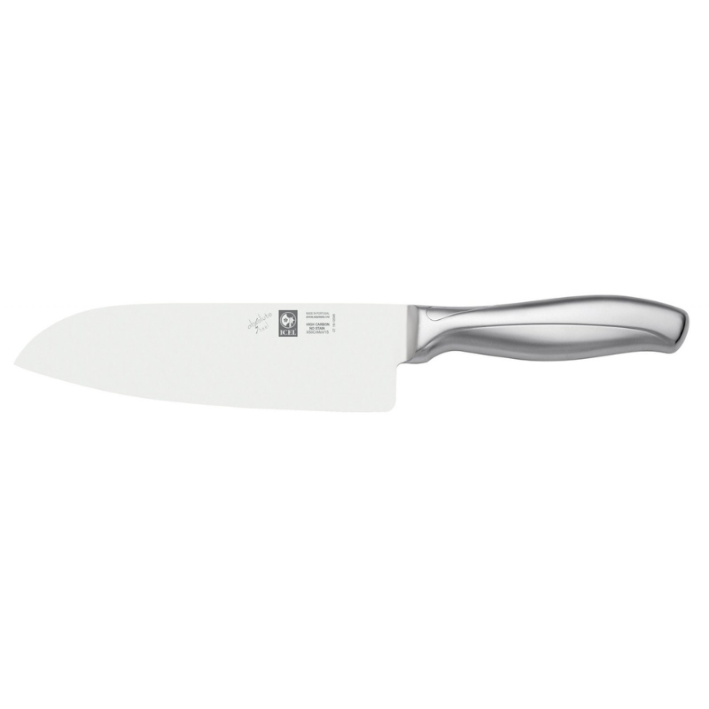 170MM Faca Santoku