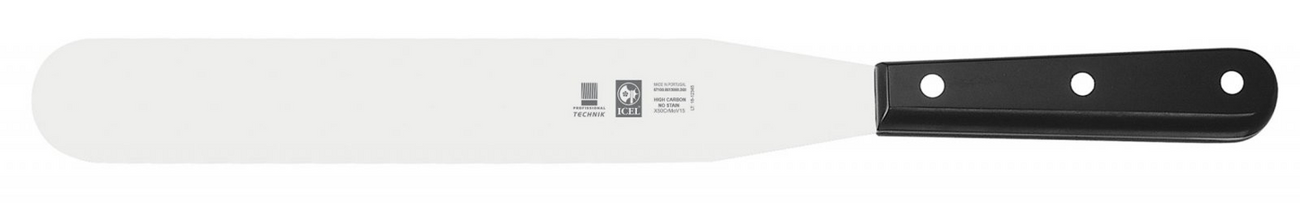 260MM Espátula