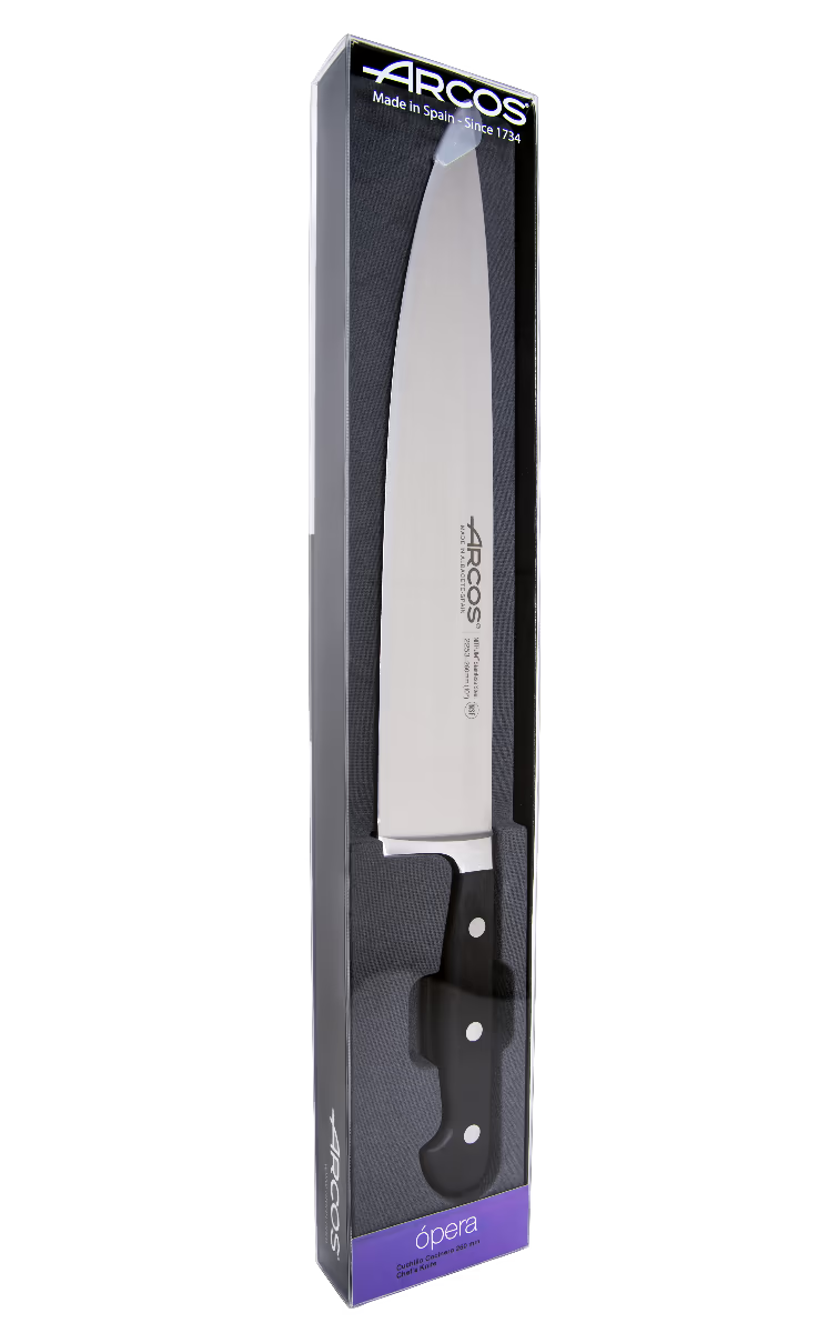 260MM Faca do Chef