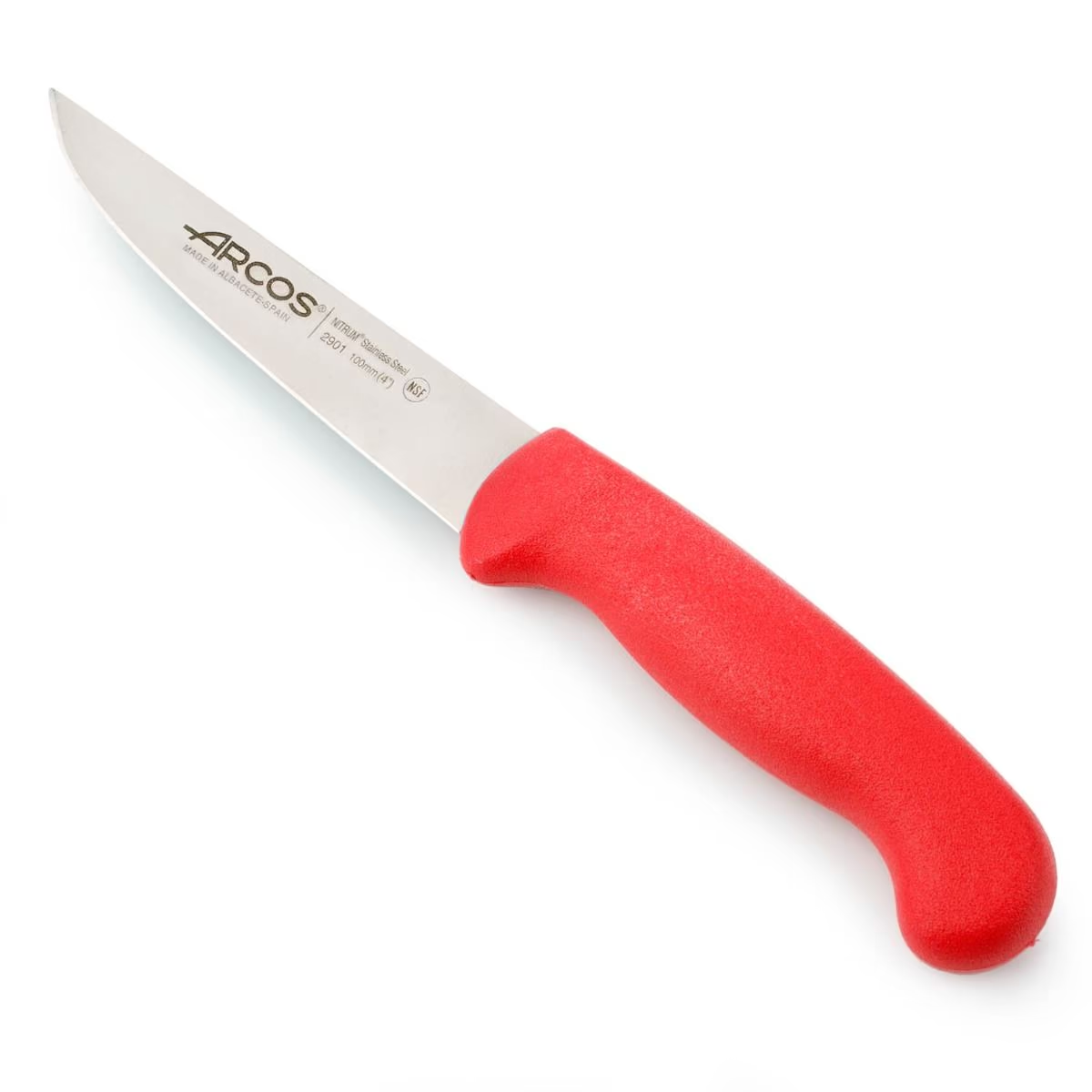 140MM Faca de Desossar Curva