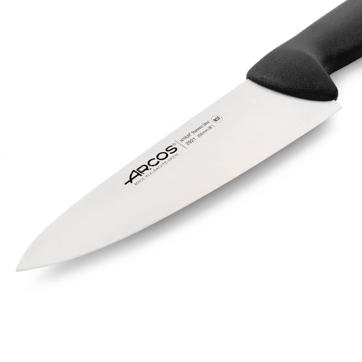 Faca do Chef