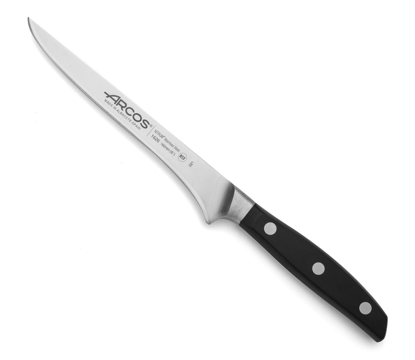 160MM Faca de Desossar