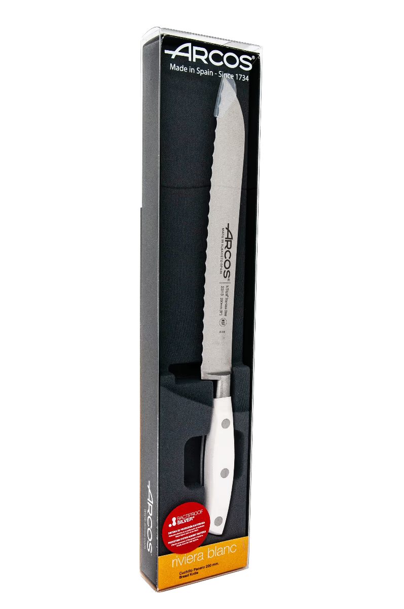 140MM Santoku