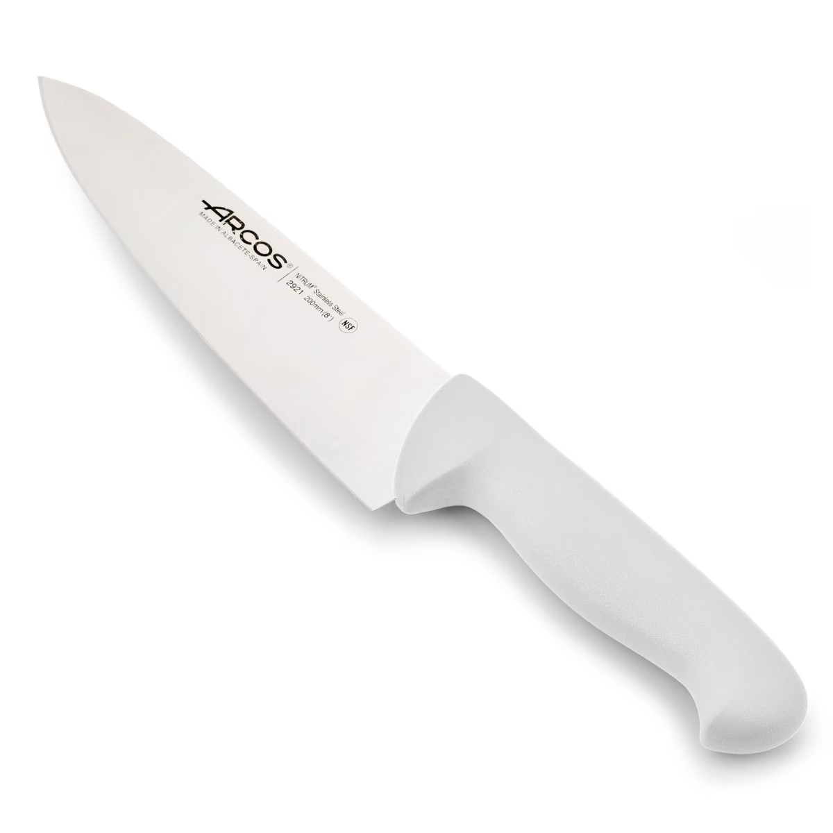 Faca do Chef