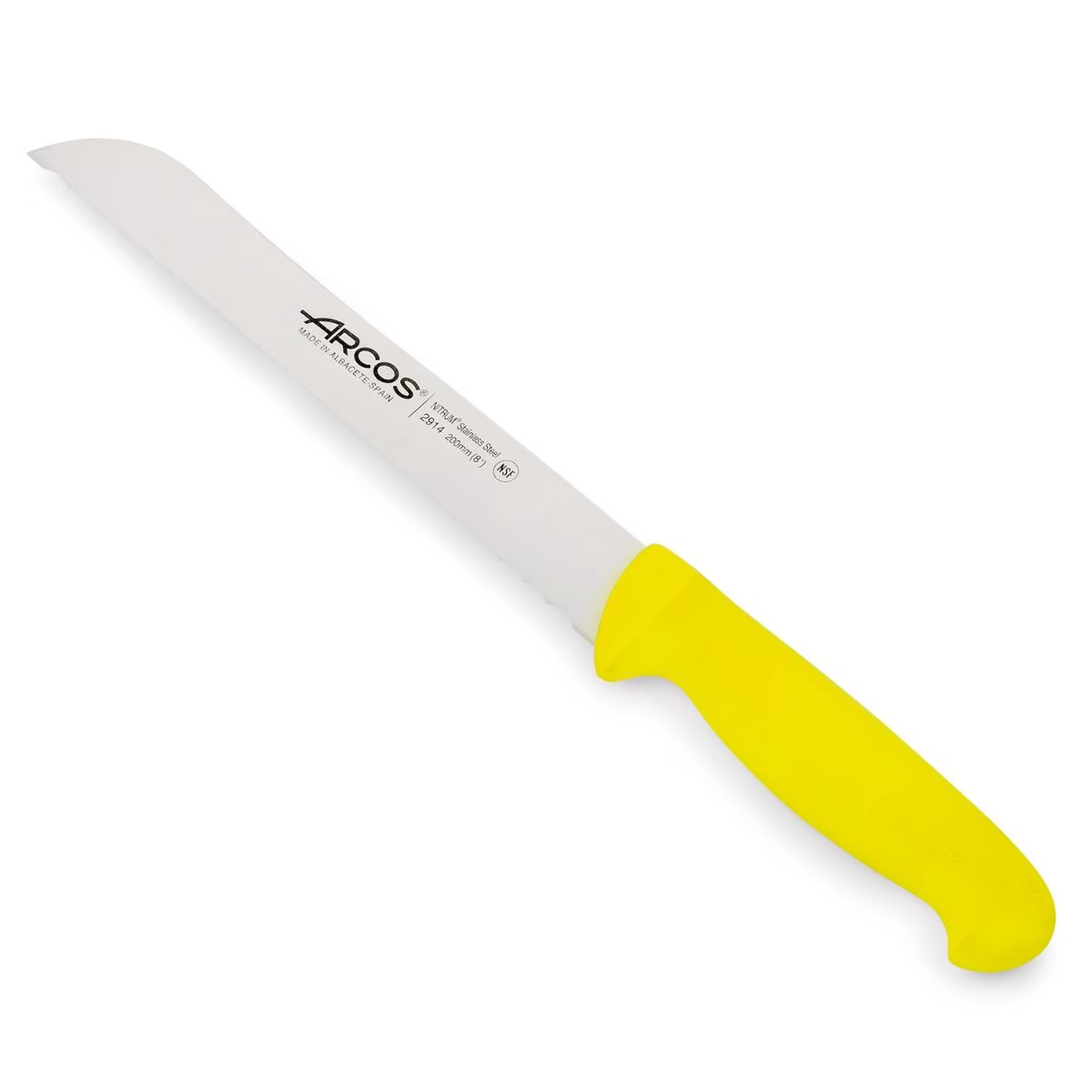 200MM Faca de Pão