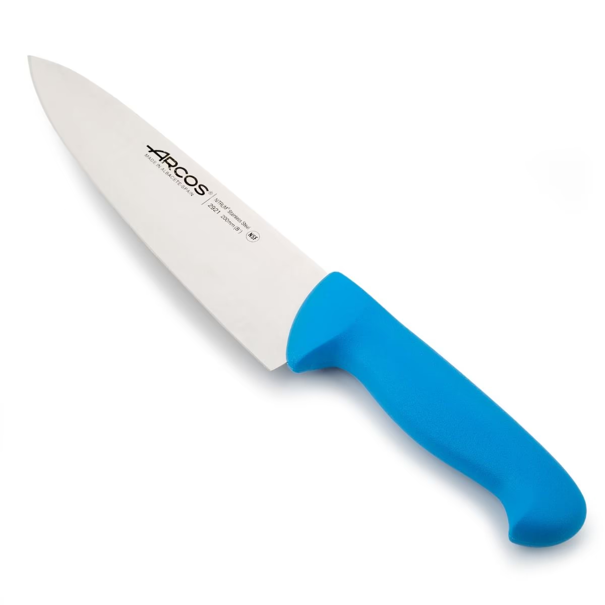 Faca do Chef