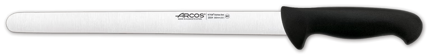 Faca de Presunto
