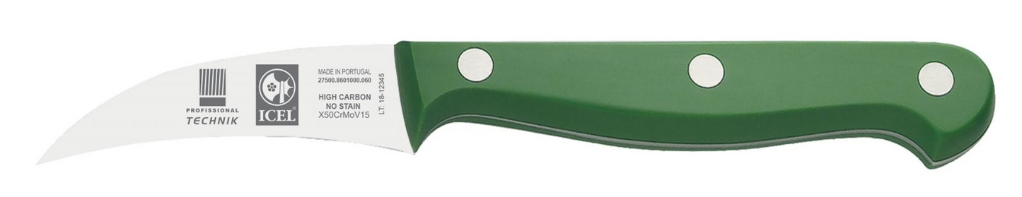 60MM Faca de Tornear