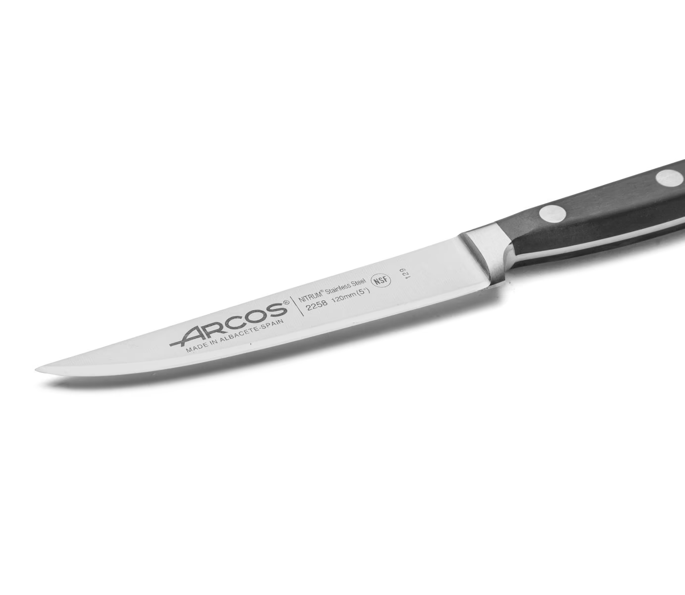 120MM Faca de Bife