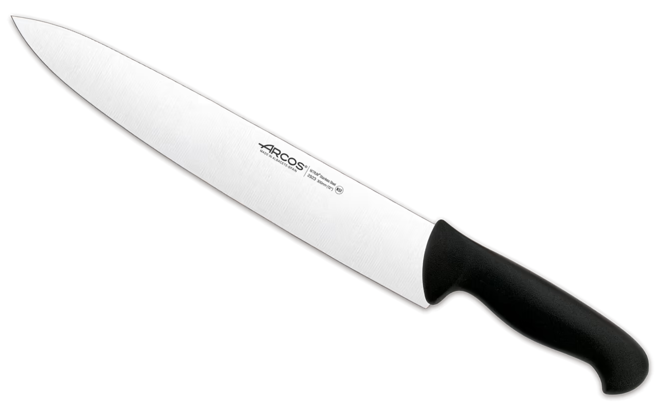 300MM Faca do Chef