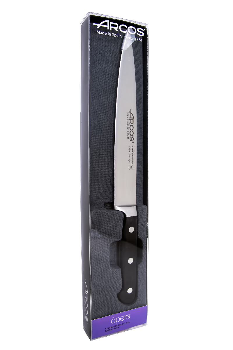 210MM Faca de Filetes