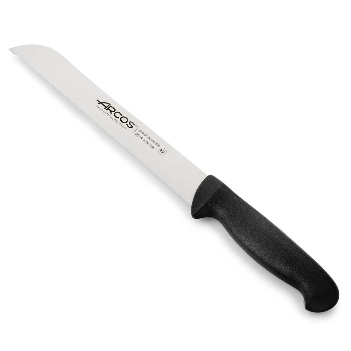 200MM Faca de Pão