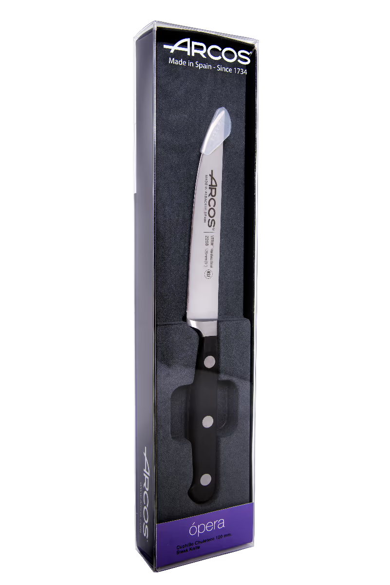 120MM Faca de Bife
