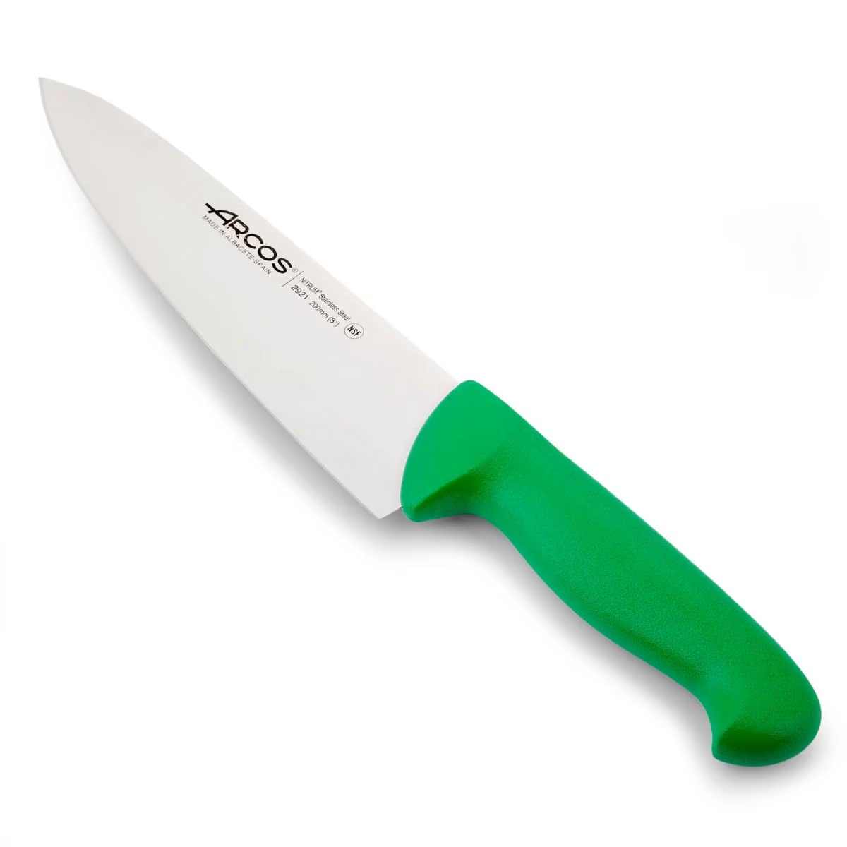 Faca do Chef
