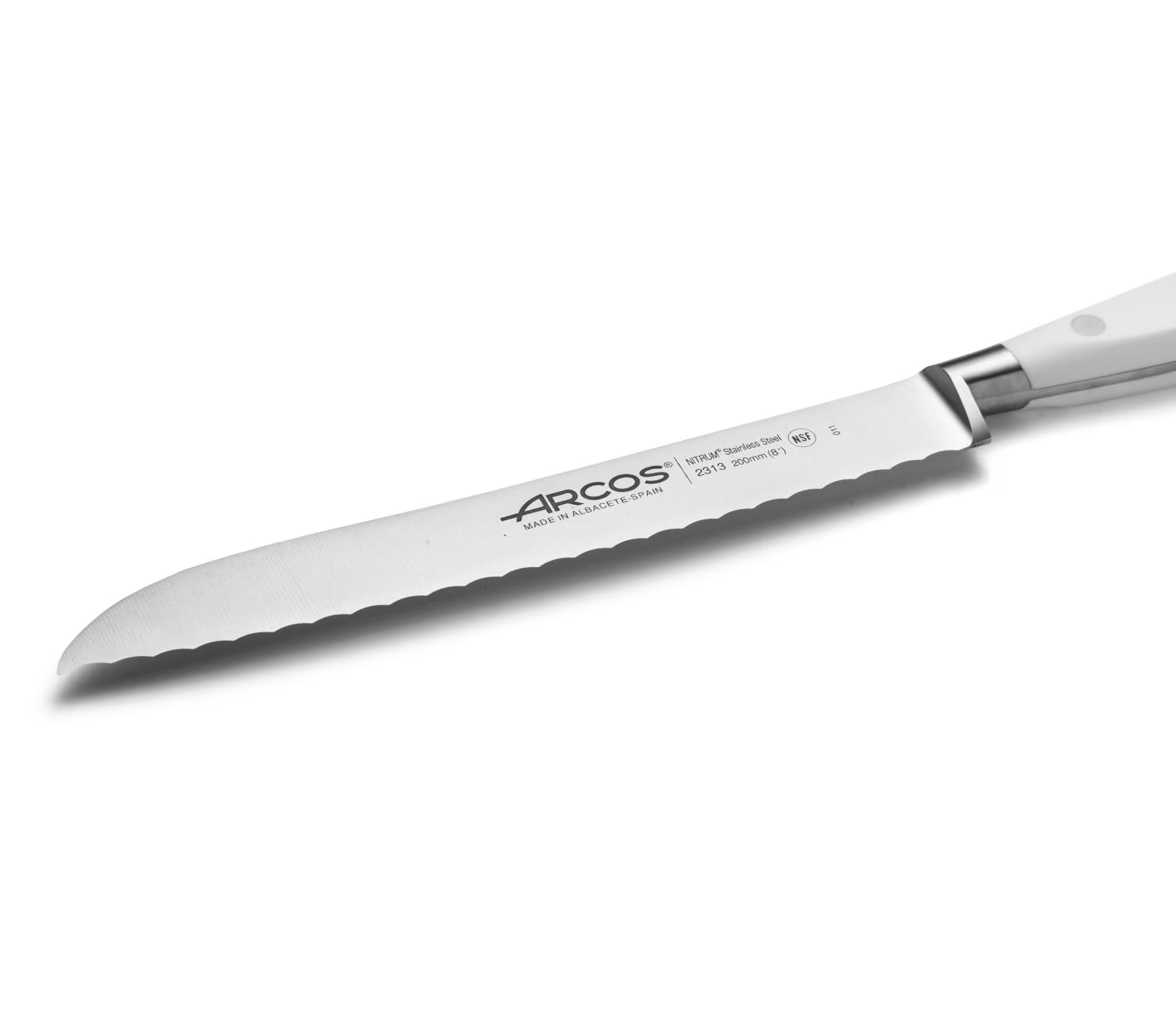 140MM Santoku
