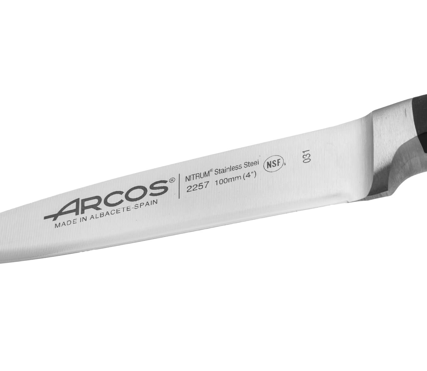 100MM Faca de Corte