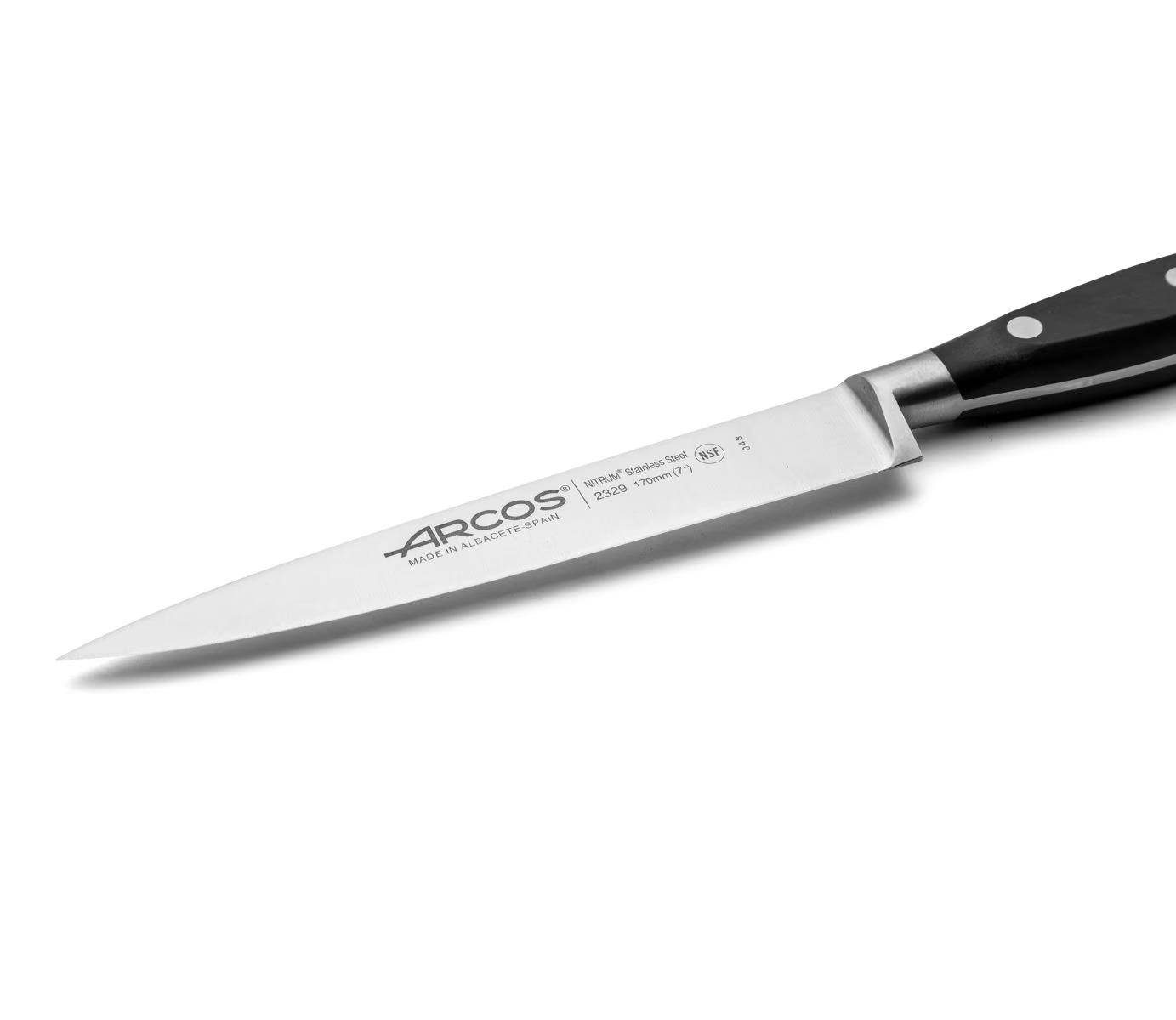 170MM Faca de Sole