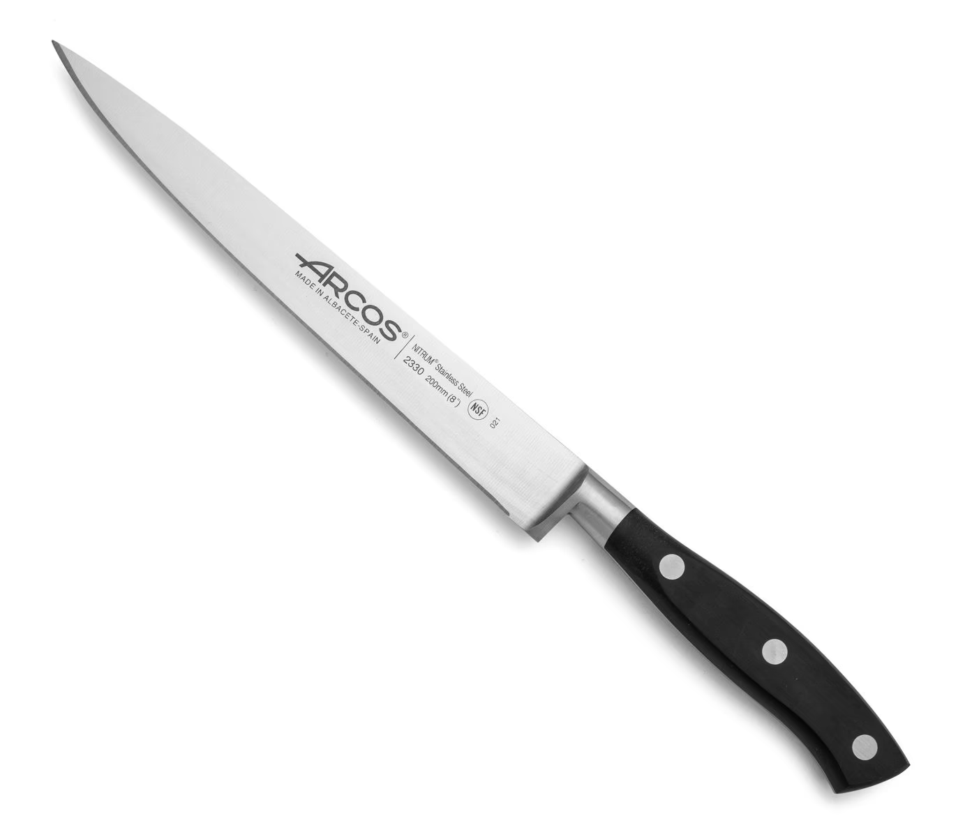 200MM Faca de Filetes