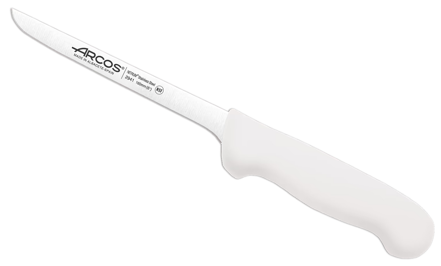 Faca de Desossar
