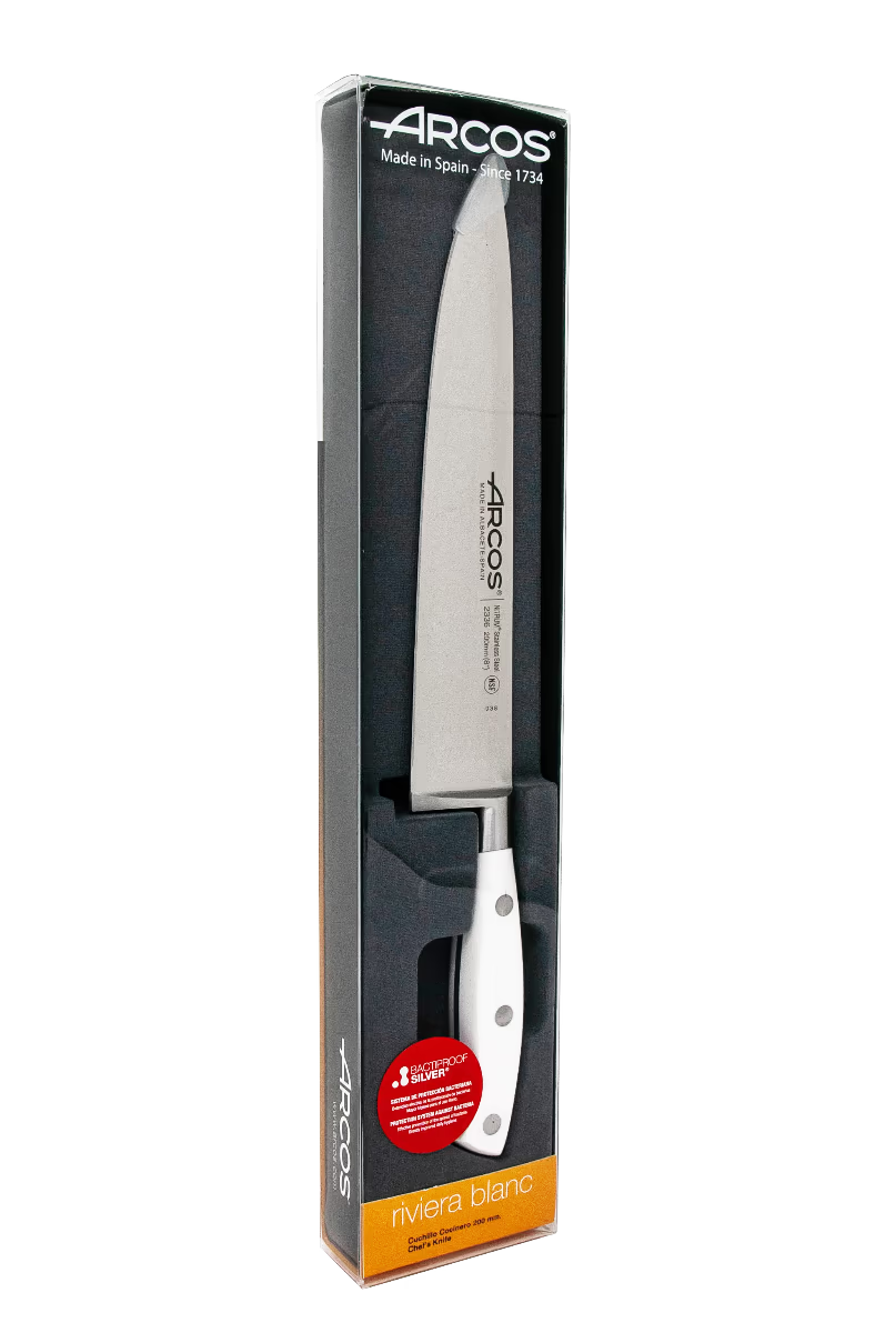 200MM Faca do Chef