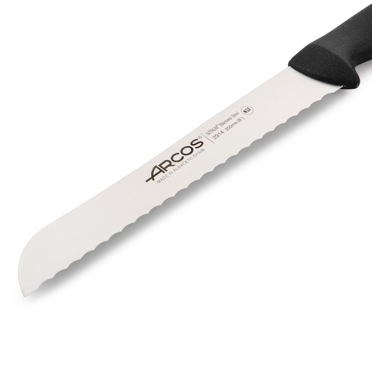 200MM Faca de Pão