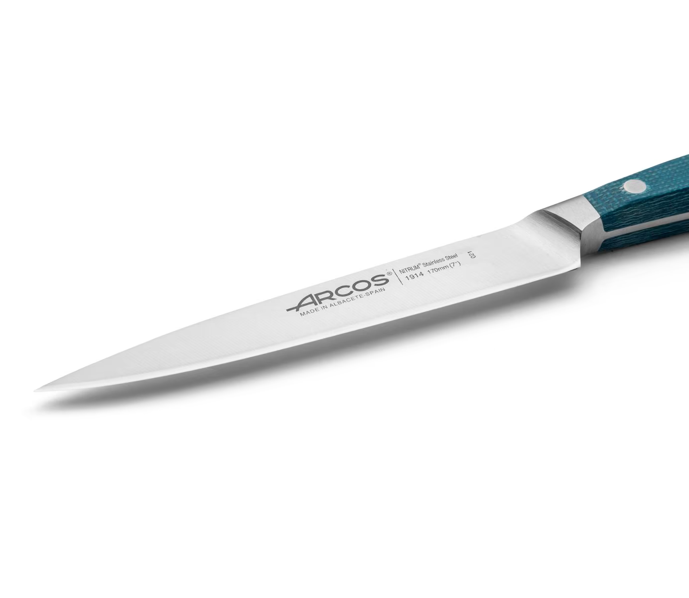 170MM Faca de Sole