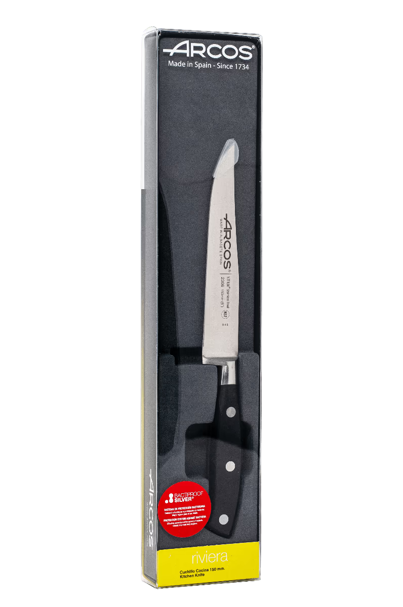 150MM Faca de Cozinha