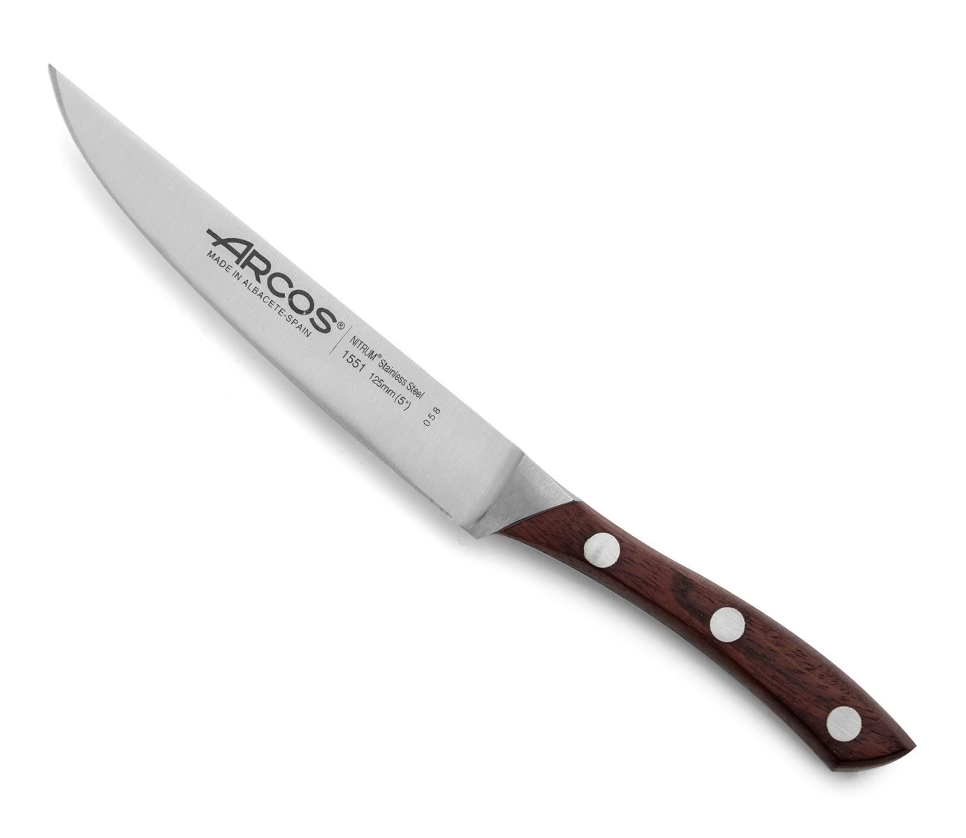 125MM Faca de Vegetais
