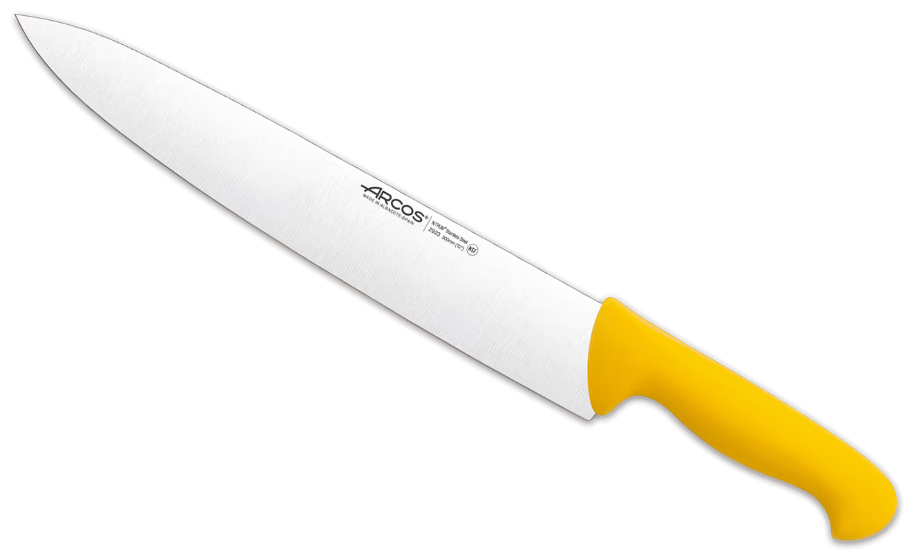 300MM Faca do Chef