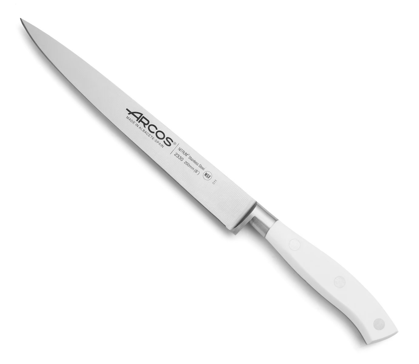 200MM Faca de Filete