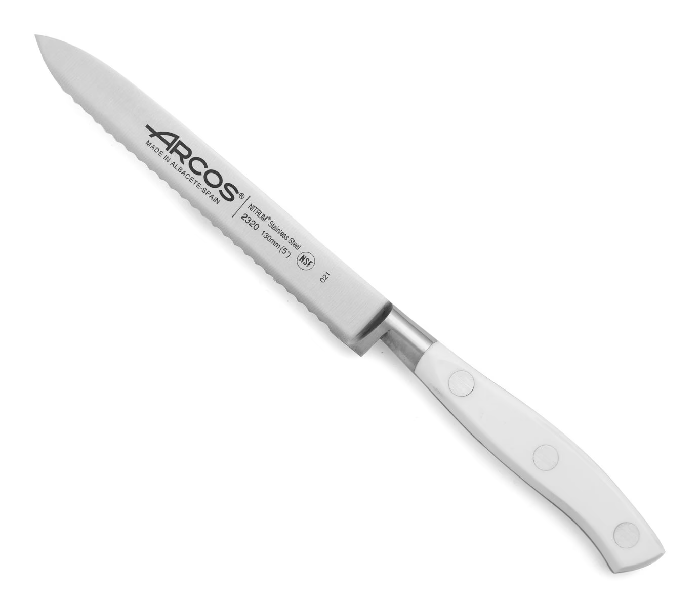 130MM Faca de Tomate