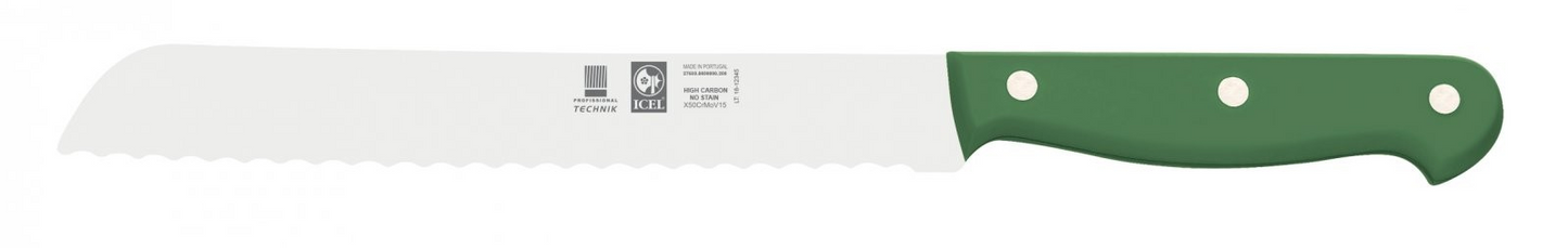 200MM Faca de Pão