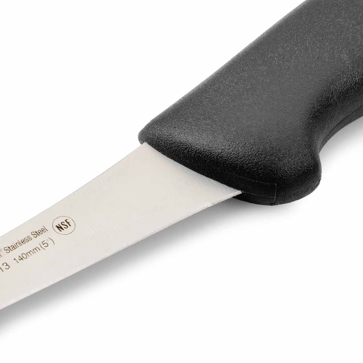 140MM Faca de Desossar Curva